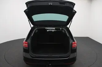 Volkswagen Passat, 1.4, 92 kW, бензин, автомат, передний привод