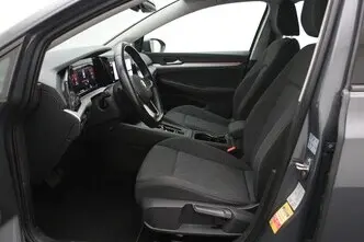 Volkswagen Golf, 2.0, 85 kW, дизель, автомат, передний привод