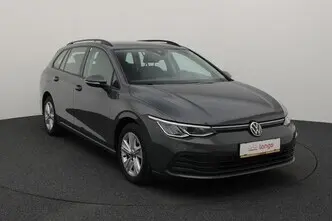 Volkswagen Golf, 2.0, 85 kW, дизель, автомат, передний привод