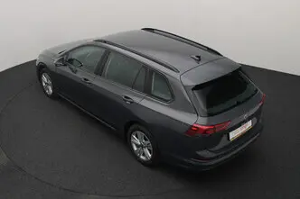 Volkswagen Golf, 2.0, 85 kW, дизель, автомат, передний привод