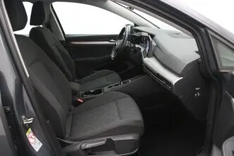 Volkswagen Golf, 2.0, 85 kW, дизель, автомат, передний привод