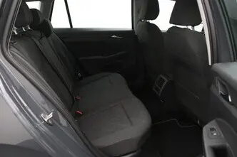 Volkswagen Golf, 2.0, 85 kW, дизель, автомат, передний привод