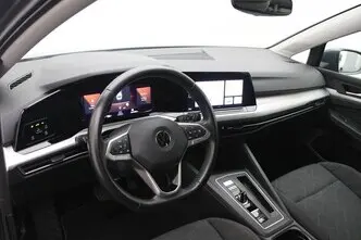 Volkswagen Golf, 2.0, 85 kW, дизель, автомат, передний привод