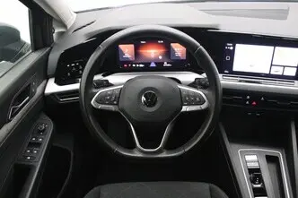 Volkswagen Golf, 2.0, 85 kW, дизель, автомат, передний привод
