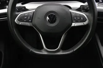 Volkswagen Golf, 2.0, 85 kW, дизель, автомат, передний привод