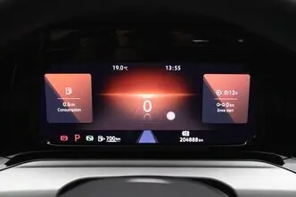 Volkswagen Golf, 2.0, 85 kW, дизель, автомат, передний привод