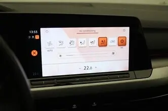 Volkswagen Golf, 2.0, 85 kW, дизель, автомат, передний привод