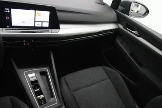 Volkswagen Golf, 2.0, 85 kW, дизель, автомат, передний привод