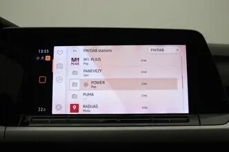 Volkswagen Golf, 2.0, 85 kW, дизель, автомат, передний привод