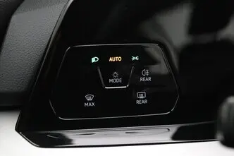 Volkswagen Golf, 2.0, 85 kW, дизель, автомат, передний привод