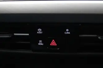 Volkswagen Golf, 2.0, 85 kW, дизель, автомат, передний привод