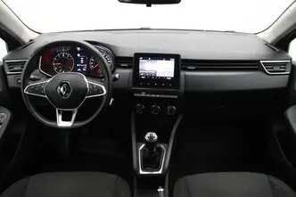 Renault Clio, 1.0, 74 kW, бензин, механическая, передний привод