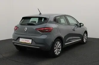 Renault Clio, 1.0, 74 kW, бензин, механическая, передний привод