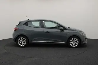 Renault Clio, 1.0, 74 kW, бензин, механическая, передний привод