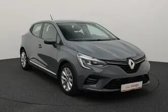 Renault Clio, 1.0, 74 kW, бензин, механическая, передний привод