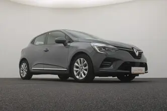 Renault Clio, 1.0, 74 kW, бензин, механическая, передний привод