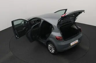 Renault Clio, 1.0, 74 kW, бензин, механическая, передний привод