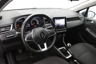 Renault Clio, 1.0, 74 kW, бензин, механическая, передний привод