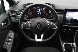 Renault Clio, 1.0, 74 kW, бензин, механическая, передний привод