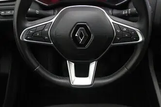 Renault Clio, 1.0, 74 kW, бензин, механическая, передний привод