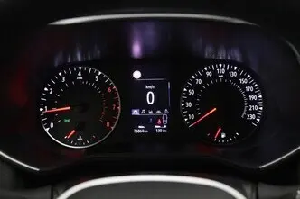 Renault Clio, 1.0, 74 kW, бензин, механическая, передний привод