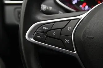 Renault Clio, 1.0, 74 kW, бензин, механическая, передний привод