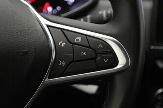 Renault Clio, 1.0, 74 kW, бензин, механическая, передний привод