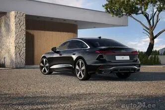 Audi A6, 2.0, 220 kW, pistikhübriid, automaat, nelikvedu