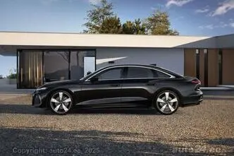 Audi A6, 2.0, 220 kW, pistikhübriid, automaat, nelikvedu
