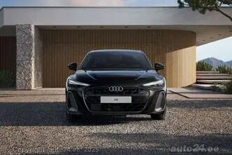 Audi A6, 2.0, 220 kW, pistikhübriid, automaat, nelikvedu
