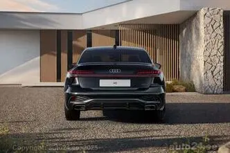 Audi A6, 2.0, 220 kW, pistikhübriid, automaat, nelikvedu