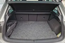 Volkswagen Tiguan, 2.0, 110 kW, дизель, механическая, передний привод