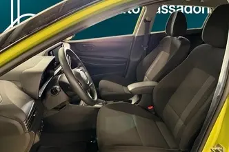 Hyundai i20, 1.0, 73 kW, bensiin, automaat, esivedu