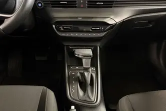 Hyundai i20, 1.0, 73 kW, bensiin, automaat, esivedu