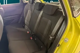 Hyundai i20, 1.0, 73 kW, bensiin, automaat, esivedu