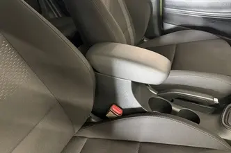 Hyundai i20, 1.0, 73 kW, bensiin, automaat, esivedu