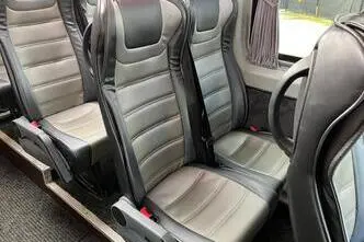 Mercedes-Benz Sprinter, 120 kW, diisel, automaat