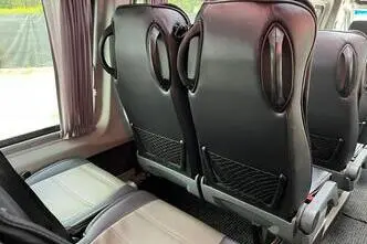 Mercedes-Benz Sprinter, 120 kW, diisel, automaat