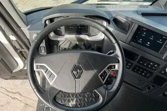 Renault T 520, 390 kW, diesel, automatic