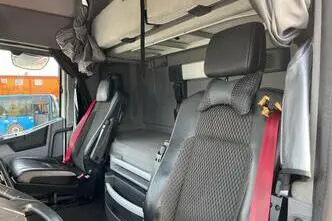 Renault T 520, 390 kW, diesel, automatic