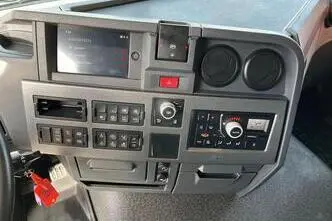 Renault T 520, 390 kW, diesel, automatic