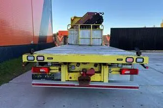 Scania G, 360 kW, diesel, automatic