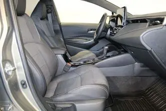 Toyota Corolla, 1.8, 72 kW, hübriid, automaat, esivedu