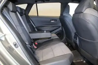 Toyota Corolla, 1.8, 72 kW, hübriid, automaat, esivedu