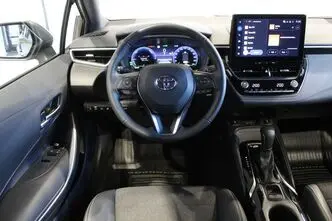 Toyota Corolla, 1.8, 72 kW, hübriid, automaat, esivedu
