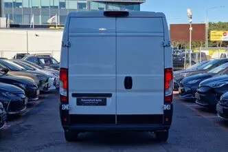 Citroën Jumper, 2.2, 103 kW, diisel, manuaal, esivedu