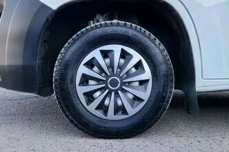 Citroën Jumper, 2.2, 103 kW, diisel, manuaal, esivedu