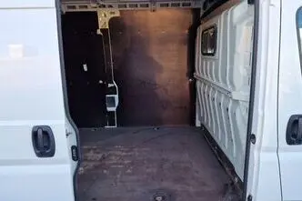 Citroën Jumper, 2.2, 103 kW, diisel, manuaal, esivedu