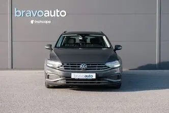 Volkswagen Passat, 1.5, 110 kW, bensiin, automaat, esivedu