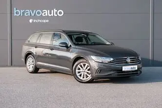 Volkswagen Passat, 1.5, 110 kW, bensiin, automaat, esivedu
